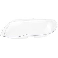 MJakes headlight cover for BMW X5 E53 (2003-2007) Facelift left side - Headlight Bulb Cap