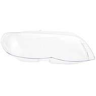 MJakes headlight cover for BMW X5 E53 (2003-2007) Facelift right side - Headlight Bulb Cap