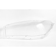 MJakes headlight cover for BMW X5 F15/F16 (2013-2018) left side - Headlight Bulb Cap