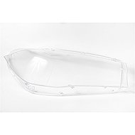 MJakes headlight cover for BMW X5 F15/F16 (2013-2018) right side - Headlight Bulb Cap