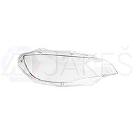 MJakes headlight cover for BMW X6 E71 (2007-2013) right side - Headlight Bulb Cap