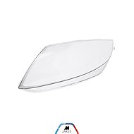 MJakes headlight cover for BMW Z4 E85 (2003-2008) left side - Headlight Bulb Cap