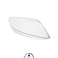 MJakes headlight cover for BMW Z4 E85 (2003-2008) right side - Headlight Bulb Cap