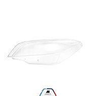 MJakes headlight cover for BMW Z4 E89 (2009-2016) left side - Headlight Bulb Cap