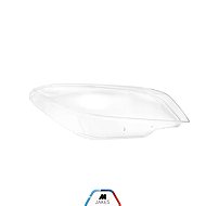 MJakes headlight cover for BMW Z4 E89 (2009-2016) right side - Headlight Bulb Cap