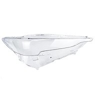 MJakes headlight cover for Mazda CX-5 (2017-2021) right side - Headlight Bulb Cap