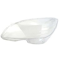 MJakes headlight cover for Mercedes Benz C W204 (2007-2011) left side - Headlight Bulb Cap