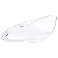 MJakes headlight cover for Mercedes Benz C W204 (2011-2014) Facelift left side - Headlight Bulb Cap