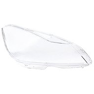 MJakes headlight cover for Mercedes Benz C W204 (2011-2014) Facelift right side - Headlight Bulb Cap