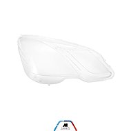 MJakes headlight cover for Mercedes Benz E W212 (2009-2013) right side - Headlight Bulb Cap