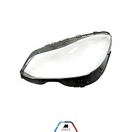 MJakes headlight cover for Mercedes Benz E W212 (2013-2017) Facelift left side - Headlight Bulb Cap
