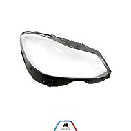 MJakes headlight cover for Mercedes Benz E W212 (2013-2017) Facelift right side - Headlight Bulb Cap