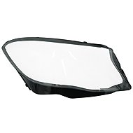 MJakes headlight cover for Mercedes Benz GLA X156 W156 (2013-2017) right side - Headlight Bulb Cap