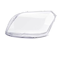 MJakes headlight cover for Mercedes Benz GLK X204 (2008-2012) left side - Headlight Bulb Cap