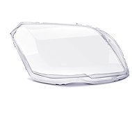 MJakes headlight cover for Mercedes Benz GLK X204 (2008-2012) right side - Headlight Bulb Cap