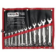 Yatom set of combination wrenches 12 pcs 8-24 mm - Wrench Set