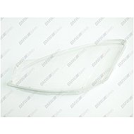 MJakes headlight cover for Mercedes Benz S W221 (2005-2009) left side - Headlight Bulb Cap