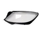MJakes headlight cover for Mercedes Benz S W222 (2014-2017) left side - Headlight Bulb Cap