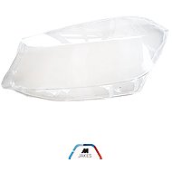 MJakes headlight cover for Mercedes-Benz A-Class W176 (2012-2014) left side - Headlight Bulb Cap