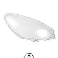 MJakes headlight cover for Mercedes-Benz B-Class W246 (2011-2014) right side - Headlight Bulb Cap