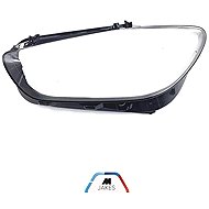 MJakes headlight cover for Mercedes-Benz B-Class W247 (2019-) left side - Headlight Bulb Cap
