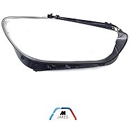 MJakes headlight cover for Mercedes-Benz B-Class W247 (2019-) right side - Headlight Bulb Cap