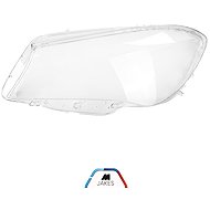 MJakes headlight cover for Mercedes-Benz CLA C117 (2014-2015) left side - Headlight Bulb Cap