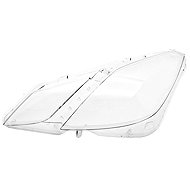 MJakes headlight cover for Mercedes-Benz E-Class C207 A207 Coupé Cabrio (2009-2012) left side - Headlight Bulb Cap