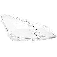 MJakes headlight cover for Mercedes-Benz E-Class C207 A207 Coupé Cabrio (2009-2012) right side - Headlight Bulb Cap
