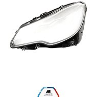 MJakes headlight cover for Mercedes-Benz E-Class C207 A207 Coupé Cabrio facelift (2013-2017) left - Headlight Bulb Cap