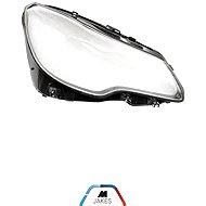 MJakes headlight cover for Mercedes-Benz E-Class C207 A207 Coupé Cabrio facelift (2013-2017) pra - Headlight Bulb Cap