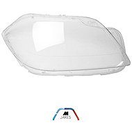 MJakes headlight cover for Mercedes-Benz GL-Class X166 W166 (2012-2019) right side - Headlight Bulb Cap