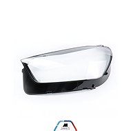 MJakes headlight cover for Mercedes-Benz GLE class W167 (2019-2023) left side - Headlight Bulb Cap