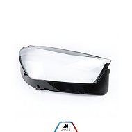 MJakes headlight cover for Mercedes-Benz GLE W167 (2019-2023) right side - Headlight Bulb Cap