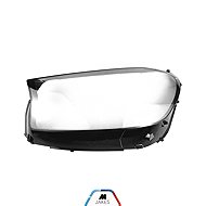 MJakes headlight cover for Mercedes-Benz GLS-Class X167 (2019-) left side - Headlight Bulb Cap