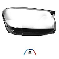 MJakes headlight cover for Mercedes-Benz GLS-Class X167 (2019-) right side - Headlight Bulb Cap