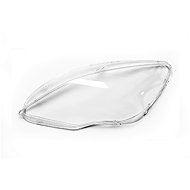 MJakes headlight cover for Mercedes-Benz R-Class W251 facelift (2011-2017) left side - Headlight Bulb Cap