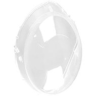 MJakes headlight cover for Mercedes-Benz W211 E-Class 2002-2009 right side - Headlight Bulb Cap