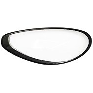MJakes headlight cover for Porsche Panamera (2014-2017) left side - Headlight Bulb Cap