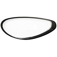 MJakes headlight cover for Porsche Panamera (2014-2017) right side - Headlight Bulb Cap
