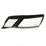 MJakes headlight cover for Skoda Octavia 3 facelift (2017-2019) left side - Headlight Bulb Cap