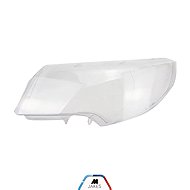 MJakes headlight cover for Skoda Superb 2 (2009-2012) left side - Headlight Bulb Cap