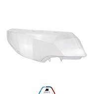 MJakes headlight cover for Skoda Superb 2 (2009-2012) right side - Headlight Bulb Cap