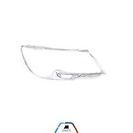 MJakes headlight cover for Skoda Superb 2 facelift (2013-2015) right side - Headlight Bulb Cap