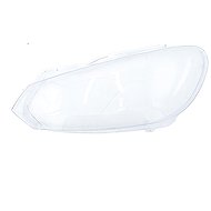 MJakes headlight cover for Volkswagen Golf 6 VI MK6 (2008-2013) left side - Headlight Bulb Cap