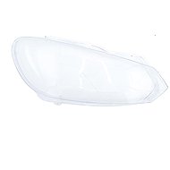MJakes headlight cover for Volkswagen Golf 6 VI MK6 (2008-2013) right side - Headlight Bulb Cap