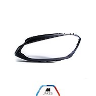MJakes headlight cover for Volkswagen Golf 7 (2013-2016) left side - Headlight Bulb Cap