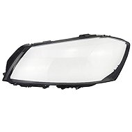 MJakes headlight cover for Volkswagen Passat B7 (2010-2015) left side - Headlight Bulb Cap