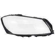 MJakes headlight cover for Volkswagen Passat B7 (2010-2015) right side, - Headlight Bulb Cap