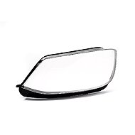 MJakes headlight cover for Volkswagen Sharan 7N (2010-2019) left side - Headlight Bulb Cap